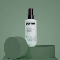 Osmo 2-In-1 Styler Finishing Creme 250ml