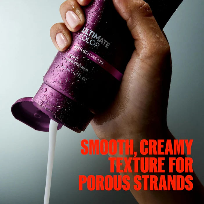 Wella Ultimate Color Shampoo 1000ml