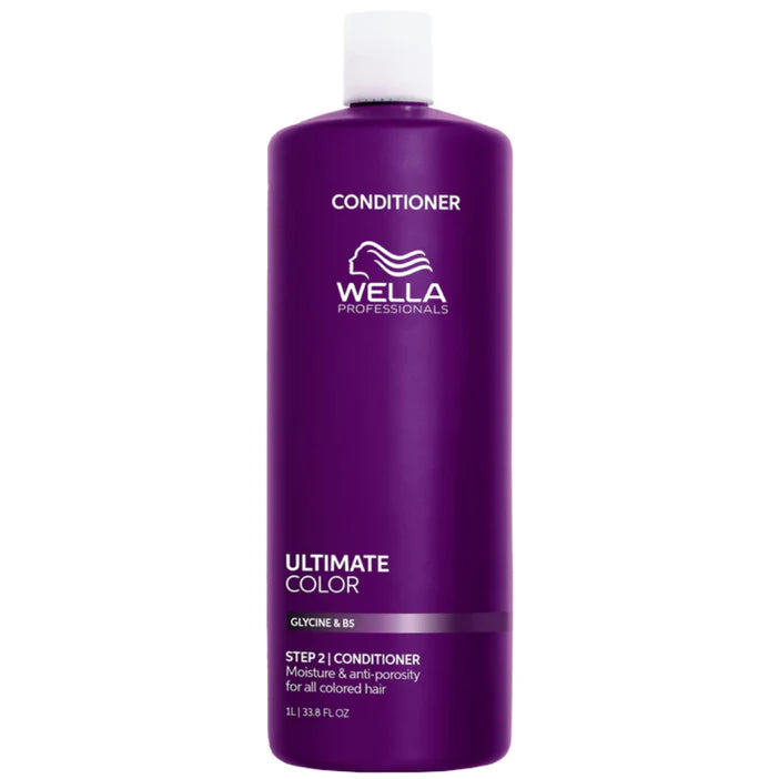 Wella Ultimate Color Conditioner 1000ml