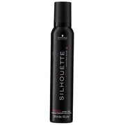 Schwarzkopf Silhouette Mousse Superhold 500ml