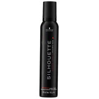 Schwarzkopf Silhouette Mousse Superhold 500ml