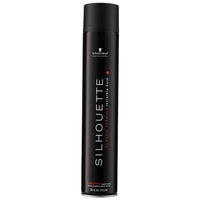 Schwarzkopf Silhouette Hairspray Superhold 750ml