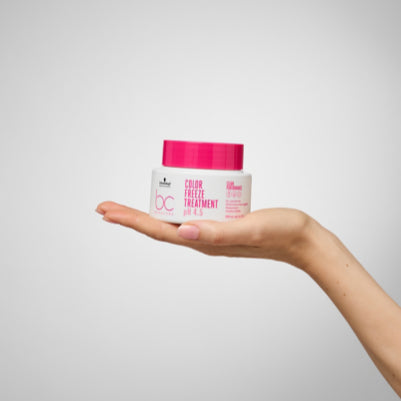Schwarzkopf Bonacure Color Freeze Treatment 500ml