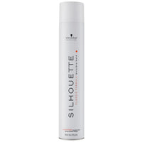 Schwarzkopf Silhouette Hairspray Flexible Hold 750ml
