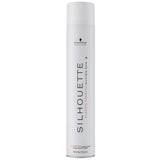 Schwarzkopf Silhouette Hairspray Flexible Hold 750ml