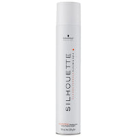 Schwarzkopf Silhouette Hairspray Flexible Hold 500ml
