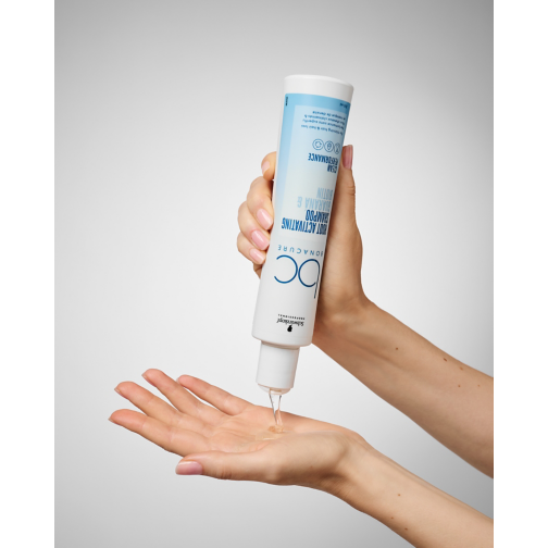 Bonacure Root Activating Shampoo 250ml