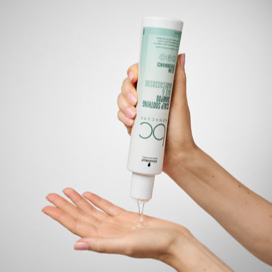 Schwarzkopf Bonacure Scalp Soothing Shampoo 1000ml