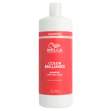 Wella Invigo Color Brilliance Shampoo Fine Hair 1000ml