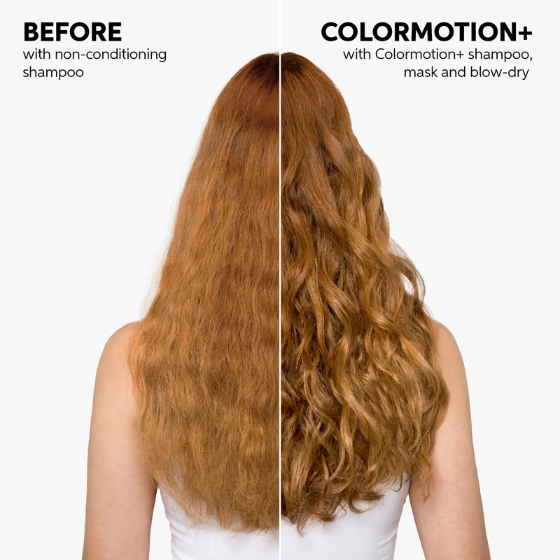 Wella Professionals ColorMotion+ Structure Mask 500ml