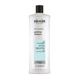 Nioxin Scalp Recovery Purifying Shampoo 1000ml