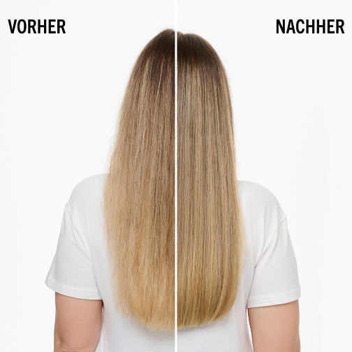 Schwarzkopf Blond Me Bond Repair Nourishing Shampoo 1000ml