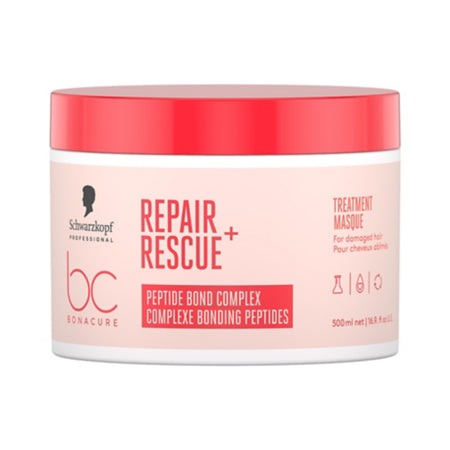 Bonacure Repair Rescue+ Treatment 500ml