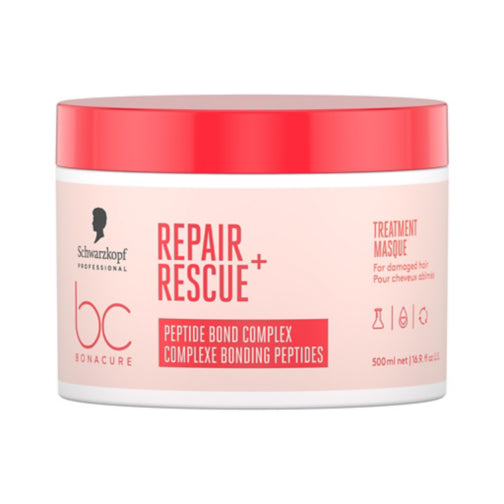 Bonacure Repair Rescue+ Treatment 500ml
