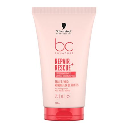 Bonacure Repair Rescue+ Sealed Ends+ 100ml