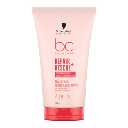 Bonacure Repair Rescue+ Sealed Ends+ 100ml