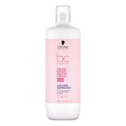 Schwarzkopf Bonacure Color Freeze Silver Shampoo 1000ml