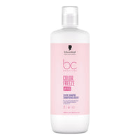 Schwarzkopf Bonacure Color Freeze Silver Shampoo 1000ml