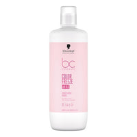 Schwarzkopf Bonacure Color Freeze Conditioner 1000ml