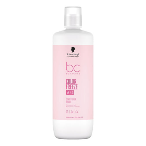 Schwarzkopf Bonacure Color Freeze Conditioner 1000ml