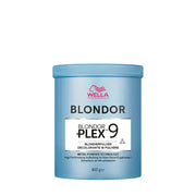 Wella Blondor Plex Multi Blonde Powder 800g