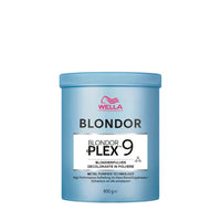 Wella Blondor Plex Multi Blonde Powder 800g