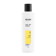 Nioxin System 1 Scalp + Hair Shampoo Natural Hair Light Thinning 300ml