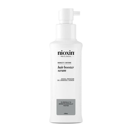 Nioxin Density Defend Hair Booster Serum 100ml