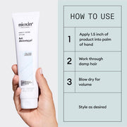 Nioxin Density Defend Styling Thickening Gel 140ml