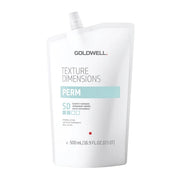 Goldwell SD Slightly Damaged Texture Dimensions Perm 500ml