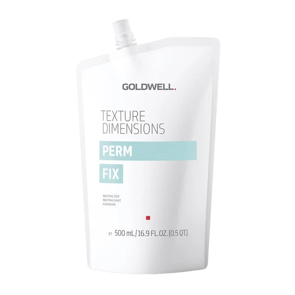 Goldwell Fix Neutraliser Texture Dimensions Perm 500ml