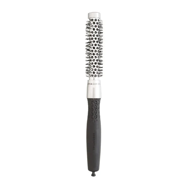 Olivia Garden Essential Blowout Classic Silver 15mm