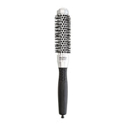 Olivia Garden Essential Blowout Classic Silver 25mm