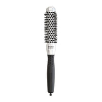 Olivia Garden Essential Blowout Classic Silver 25mm