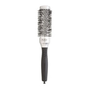 Olivia Garden Essential Blowout Classic Silver 35mm