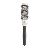 Olivia Garden Essential Blowout Classic Silver 35mm