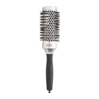 Olivia Garden Essential Blowout Classic Silver 45mm