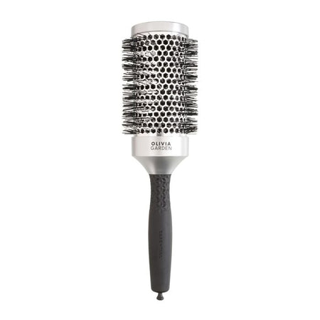 Olivia Garden Essential Blowout Classic Silver 55mm