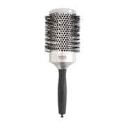 Olivia Garden Essential Blowout Classic Silver 65mm