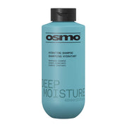 Osmo Deep Moisture Hydrating Shampoo 400ml