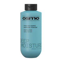 Osmo Deep Moisture Hydrating Shampoo 400ml