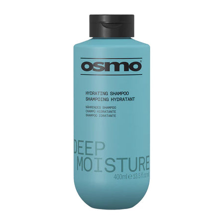 Osmo Deep Moisture Hydrating Shampoo 400ml