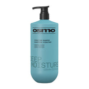 Osmo Deep Moisture Hydrating Shampoo 1000ml