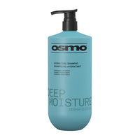 Osmo Deep Moisture Hydrating Shampoo 1000ml