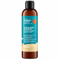 Nook Solar Superfood Hair & Body Shampoo 300ml