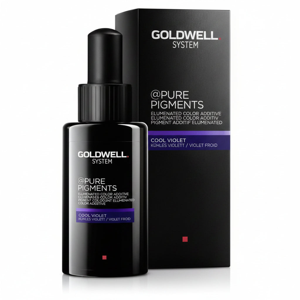 Goldwell @Pure Pigments 50ml Cool Violet
