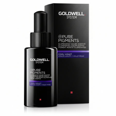 Goldwell @Pure Pigments 50ml Cool Violet