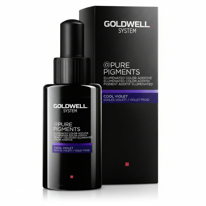 Goldwell @Pure Pigments 50ml Cool Violet