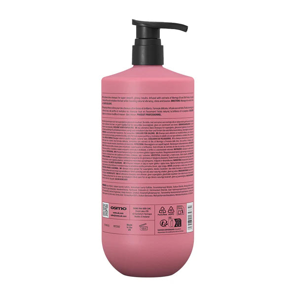 Osmo Blinding Shine Shampoo 1000ml