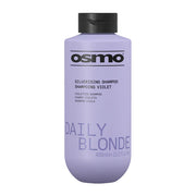 Osmo Daily Blonde Silverising Shampoo 400ml